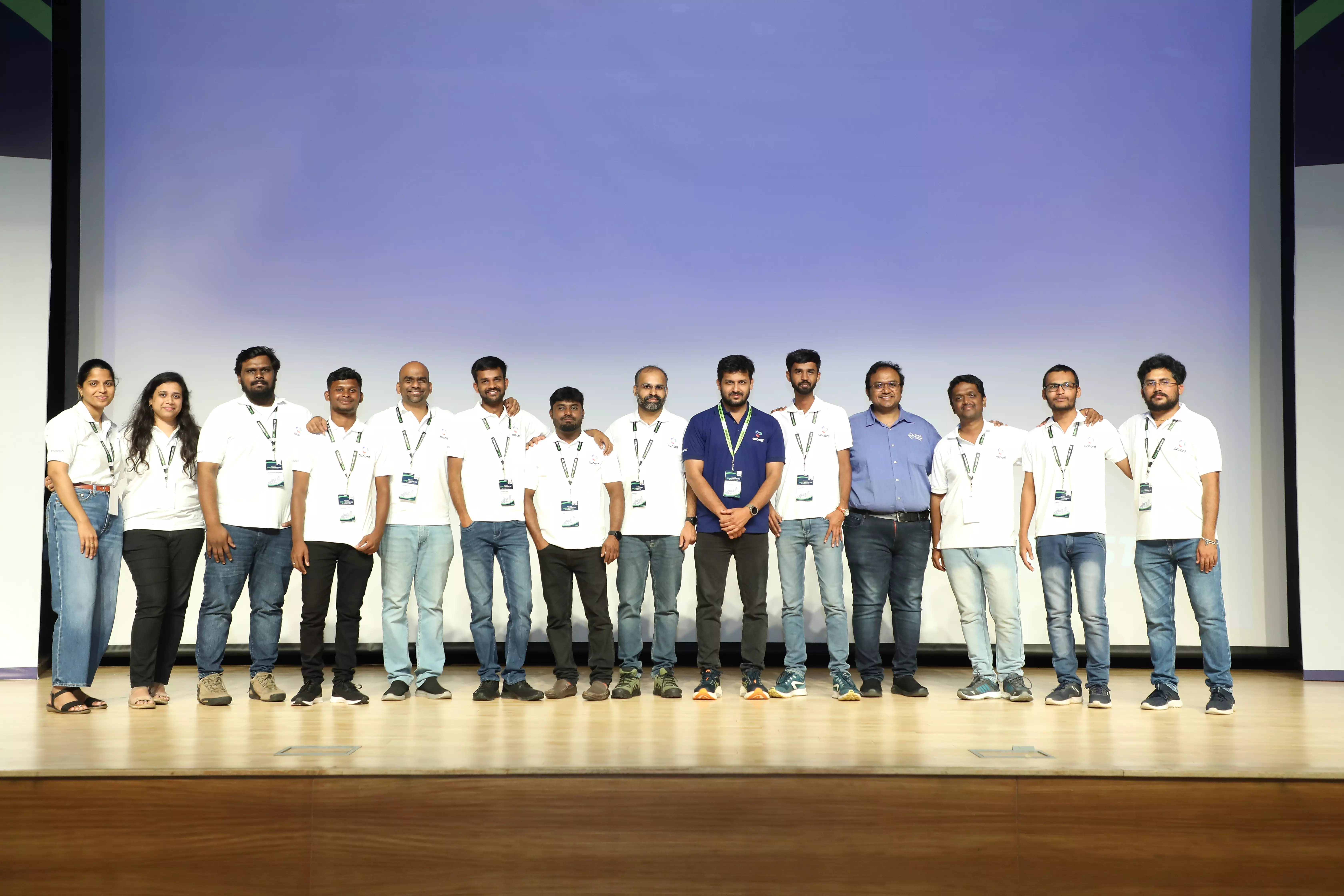 Our Community Story