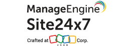 manageengine-site24x7